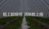 臉上起痤瘡 消除臉上痤瘡的方法和技巧