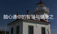 腦心通你的智慧與健康之道