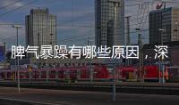 脾氣暴躁有哪些原因，深度解析脾氣暴躁是怎么回事