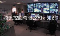 騰訊控股有限公司：知識產權布局國內外并進