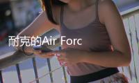 耐克的Air Force 1 Lows是今年迄今為止最受歡迎的運動鞋