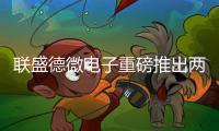 聯盛德微電子重磅推出兩款全新芯片產品—W802和W803