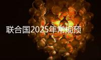 聯合國2025年常規預算通過 支持核心領域項目