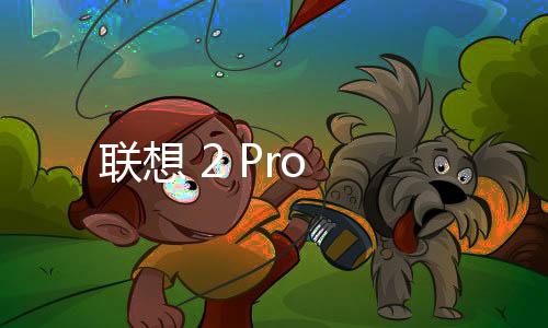 聯(lián)想 2 Pro