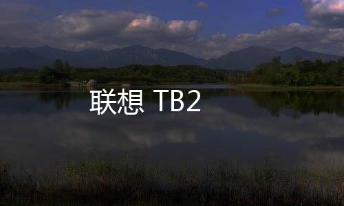 聯想 TB2