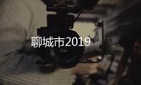 聊城市2019