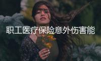 職工醫療保險意外傷害能報銷多少