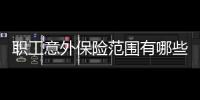 職工意外保險范圍有哪些險種呢