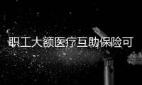 職工大額醫(yī)療互助保險可以不交不
