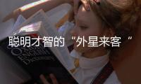 聰明才智的“外星來客“ 試駕新寶駿RM