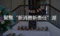 聚焦“新消費新責任”湖南舉辦2023年消費維權(quán)年主題研討活動