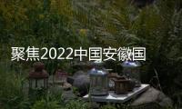 聚焦2022中國安徽國際塑料產(chǎn)業(yè)博覽會，匯聚南京大展