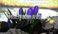 肺炎球菌肺炎的癥狀