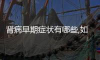 腎病早期癥狀有哪些,如何有效預防腎病的發生
