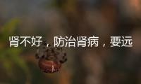 腎不好，防治腎病，要遠離這些誤區，避免病情反復發作
