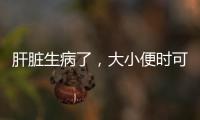 肝臟生病了，大小便時(shí)可以看出端倪，別忘了看它一眼