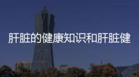 肝臟的健康知識和肝臟健康知識大全圖解的情況說明