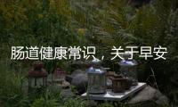 腸道健康常識，關(guān)于早安腸道健康知識詳細情況