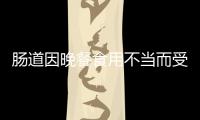 腸道因晚餐食用不當而受損？提醒：食用晚餐做好這3點，疾病不擾