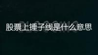 股票上錘子線是什么意思，股票中的錘子線是什么意思