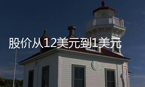 股價(jià)從12美元到1美元 Babylon能給市場什么啟示
