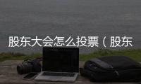 股東大會(huì)怎么投票（股東大會(huì)職責(zé)）