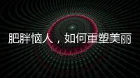 肥胖惱人，如何重塑美麗體形