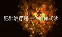 肥胖治療是一個階梯式診治模式28被定義為肥胖