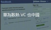 華為散熱 VC 也中國製，臺廠多已不守手機戰場