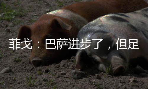 菲戈：巴薩進步了，但足球更重要
