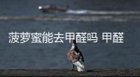 菠蘿蜜能去甲醛嗎 甲醛去除方法