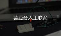 蕓豆分人工聯(lián)系