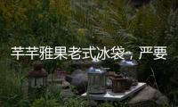 芊芊雅果老式冰袋，嚴(yán)要求，高品質(zhì)！引爆賺錢商機(jī)！