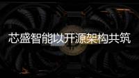 芯盛智能以開源架構共筑產業多樣性發展