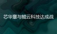 芯華章與鯤云科技達(dá)成戰(zhàn)略合作 加快中國(guó)AI技術(shù)產(chǎn)業(yè)化落地
