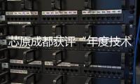 芯原成都獲評“年度技術(shù)賦能企業(yè)”