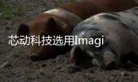 芯動科技選用Imagination全新BXT多核GPU IP支持云計算應用