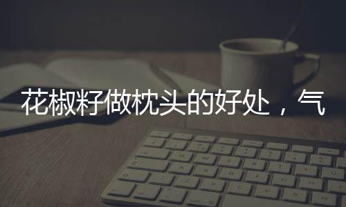 花椒籽做枕頭的好處，氣味刺鼻基本沒好處（只會讓人更加清醒）