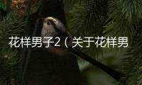 花樣男子2（關于花樣男子2的基本情況說明介紹）