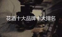 花灑十大品牌十大排名