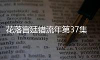 花落宮廷錯流年第37集劇情詳細介紹