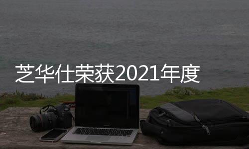 芝華仕榮獲2021年度“家居冠軍榜行業領軍品牌”