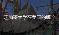 芝加哥大學在美國的哪個市區？ 芝加哥大學在美國的地位