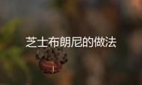 芝士布朗尼的做法