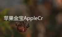 蘋果金寶AppleCrumble的做法