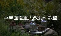 蘋果面臨重大改變！歐盟將對DMA等瀏覽器做出重大變革