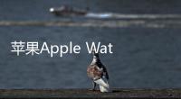 蘋果Apple Watch正式登陸印度：售價超高
