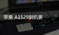 蘋果 A1529刷機更新iOS 16.6.1正式版