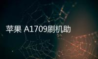 蘋果 A1709刷機(jī)助手
