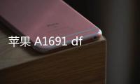 蘋果 A1691 dfu模式怎么刷機？推薦iOS修復大師